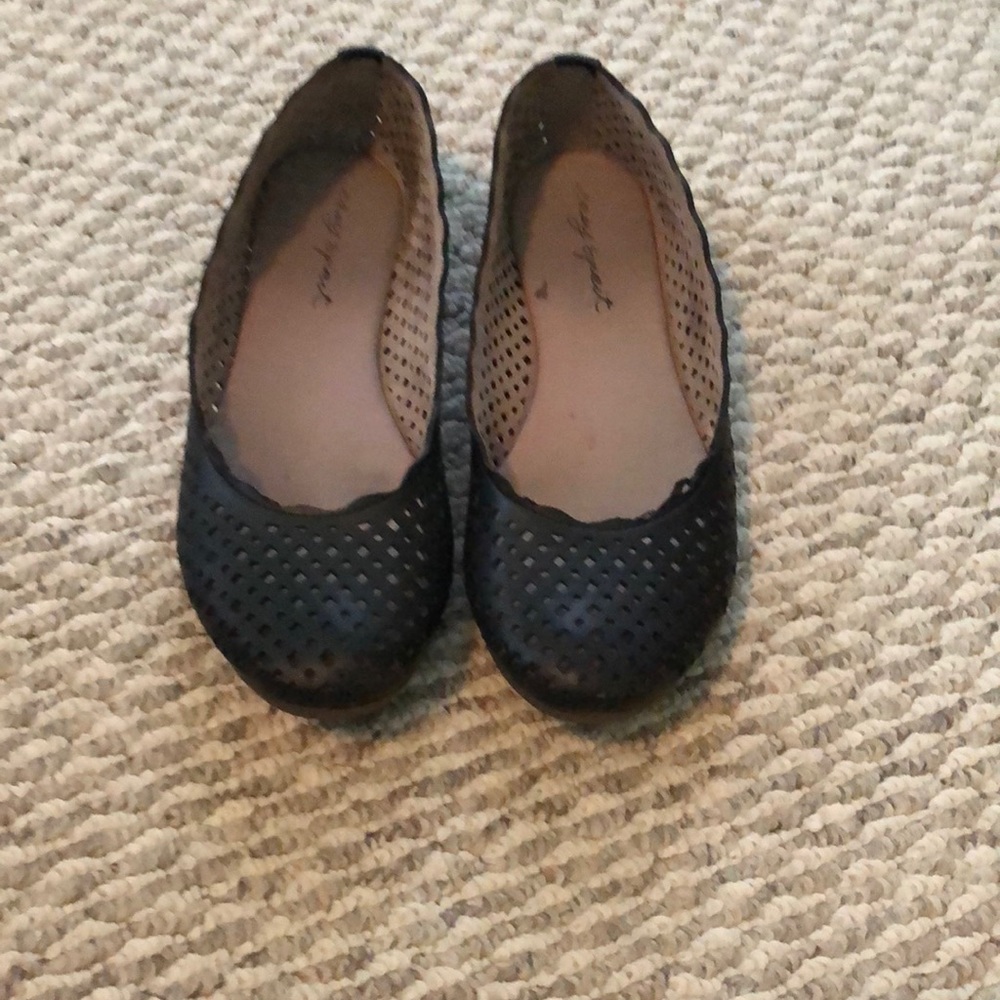 Easy spirit flats